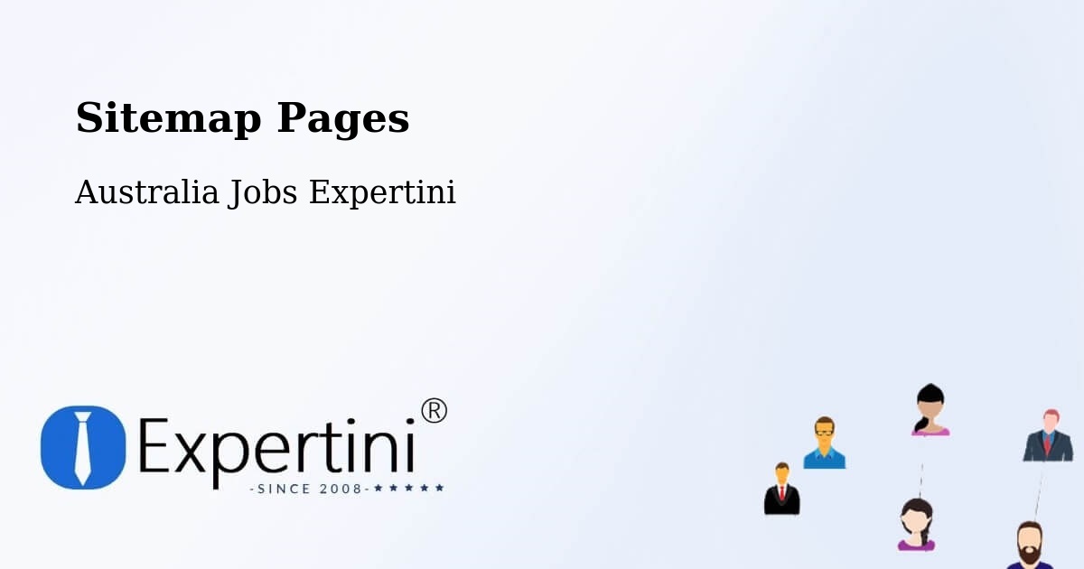 Sitemap Pages - Aberfoyle Park - Australia Jobs Expertini